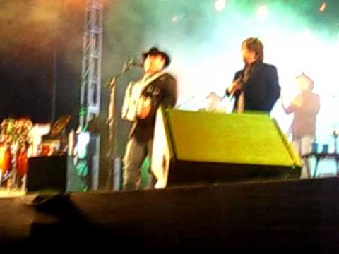 INTOCABLE Me Faltas Tu c/ Louis Padilla