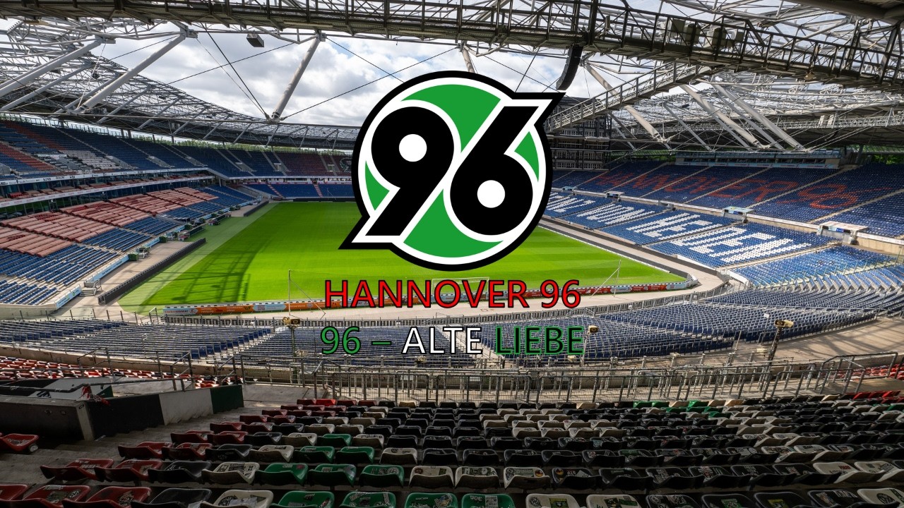 Bài hát CLB Hannover 96: 