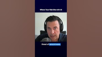 Will Cyber Threats Rise With The Surge of AI? 😬
