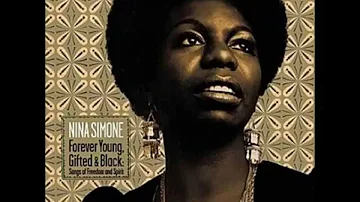 Nina Simone - Feeling good Hip Hop Rap Beat (demo) Instrumental