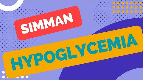 HYPOGLYCAEMIA PLAB 2 SIMMAN Station| SIMMAN Hypoglycemia| SIMMAN HYPOGLYCEMIA| PLAB2 SIMMAN Approach