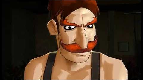 Punch out! #1 | PASSING MINOR CIRCUIT