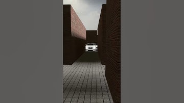 chased by vehicle nextbots in flatmaze map #gmod #gmodgameplay #gmodcontent #nextbots