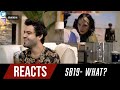 Producer Reacts to SB19 - What?