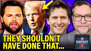 Dems Get MAJOR Opportunity After MAGA Failure | On Democracy