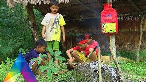 BOCAH PETUALANG - DARI BUMI SEPINTU SEDULANG 3-3