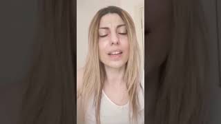 Yazın Yağar Kar Başıma