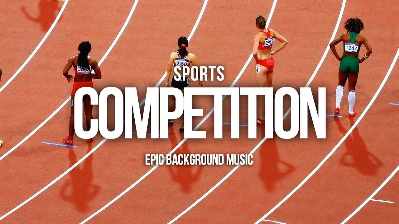 ROYALTY FREE Sports Competition Music | Epic Background Music Royalty Free  by MUSIC4VIDEO - YouTube