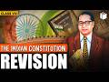 The Indian Constitution (Revision) | Chapter 1 | Class 8 - Civics | PuStack