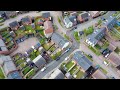 DJI Mini 4k. 2 May 2026.West Midlands England United Kingdom.4k@30fps.