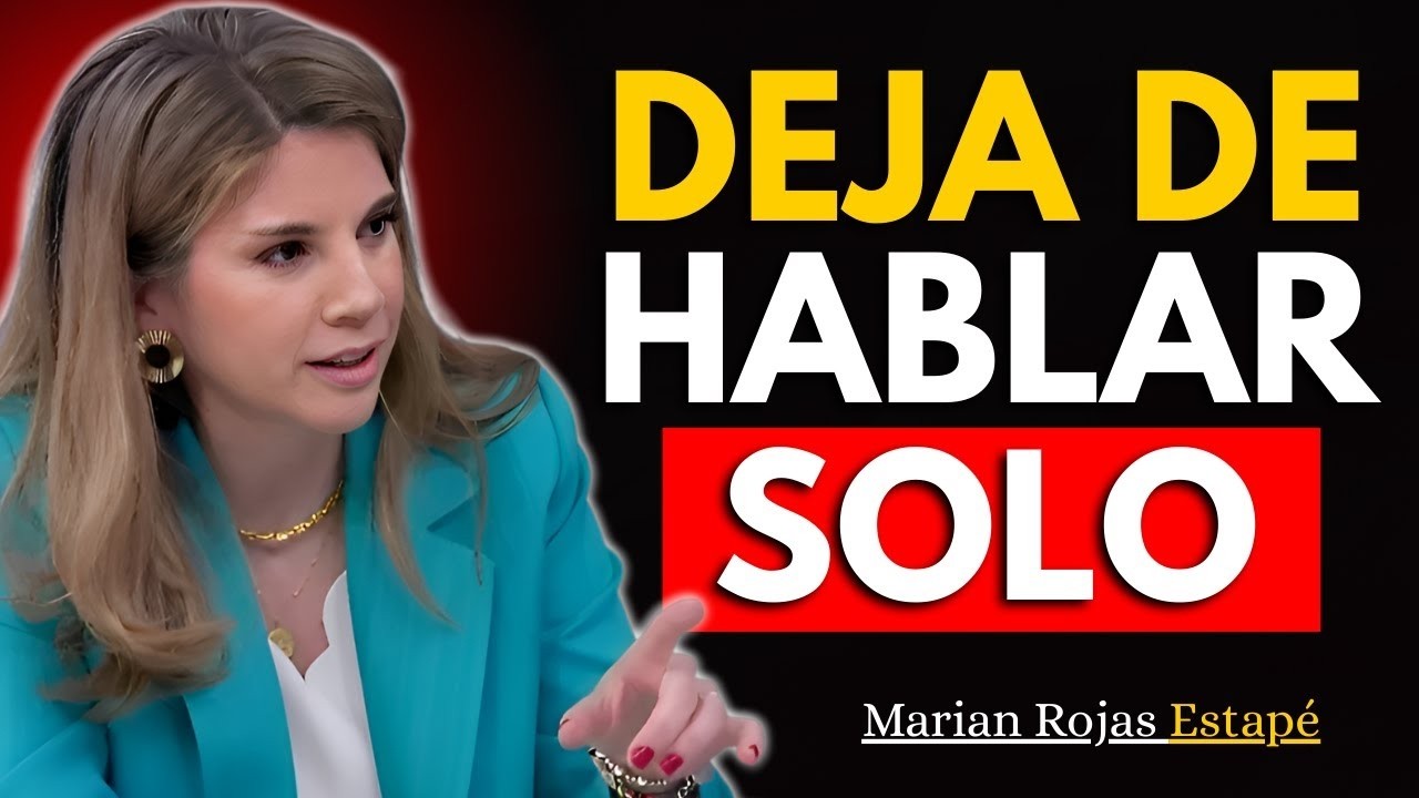 🧠 La Psicología de tu Voz Interior: El Poder de lo que te Dices Cada Día