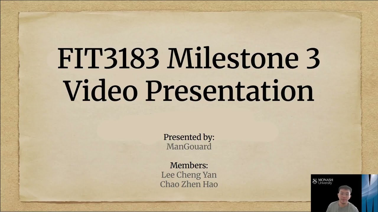 ManGouard: Unlocking the Hidden Potential of CLIP for Deepfake Detection | FIT3183 Milestone 3