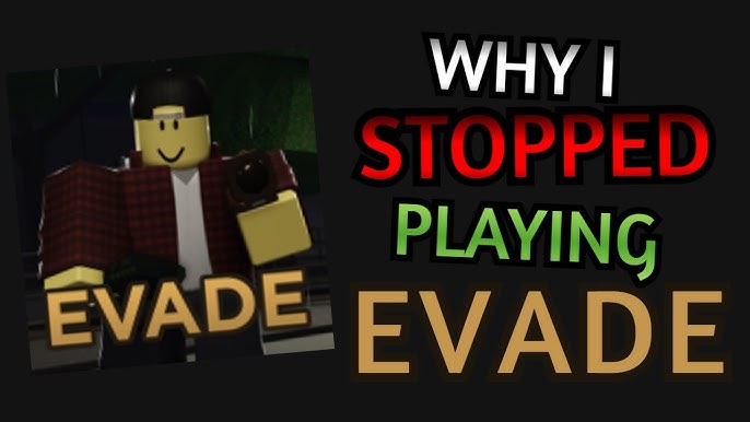 1 BILLION Update In Roblox Evade 