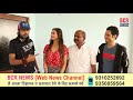 Making of Hotel City Land Web Series with Ravi Bhatia, Ankita Chouhan, Shiv Kumar Interview BCR NEWS