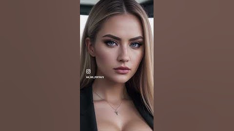 AI-Generated Portraits: Exploring the World of Stable Diffusion AI Art