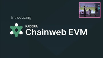 Scaling EVM With Parallel Chains | ETHDenver 2025