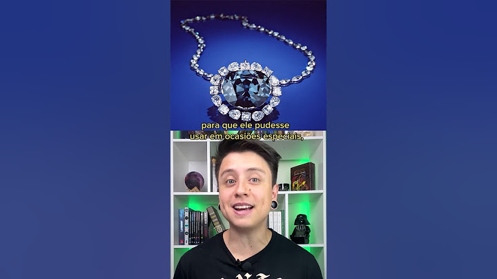 A HISTÓRIA DO DIAMANTE HOPE QUE AMALDIÇOOU SEUS DONOS! #shorts