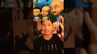 VIRAL❗️INILAH FAKTA SEBENARNYA KUCING UPIN IPIN #trending #shorts #alurcerita #kartun