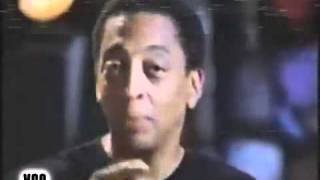 August 2000 Cartoon Network commercials (part 5)