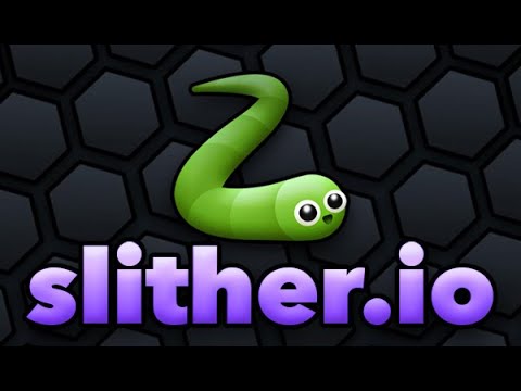 تحميل لعبة slither.io مهكره🖤😈 2023 