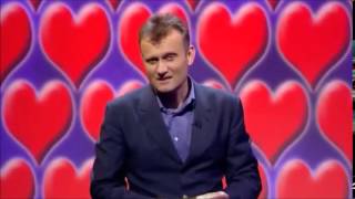 Mock The Week Series 1 Episode 2 ll Lonely Hearts Video
