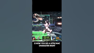 Is Chrom Well Designed in Smash Ultimate?