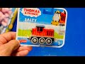 Unboxing & Review of Thomas & Friends Train Salty