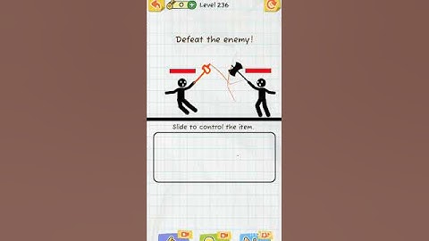 Draw  2 save Level   236 #shorts