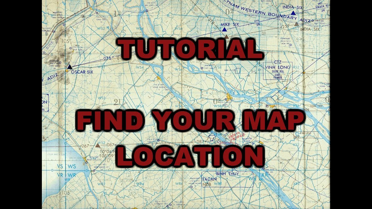 Arma 3 Battle Royale Tutorial Finding Your Location On The Map Youtube - arma 3 map roblox