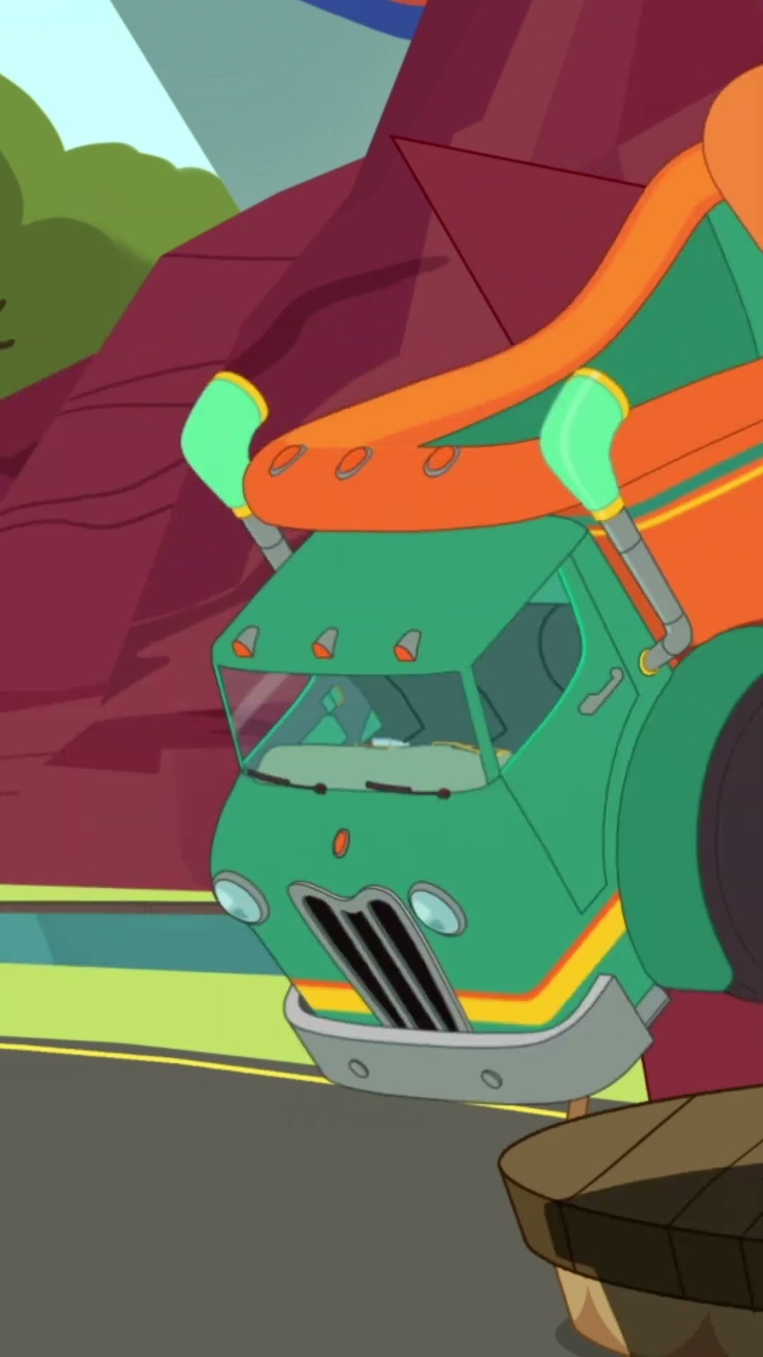 Tweety's Big Surprise! ?? #shorts #bugsbunnybuilders | @wbkids​