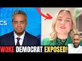 WOKE Democrat Socialist MELTS DOWN As CNN Anchors Pressed Her For Straight Answers!
