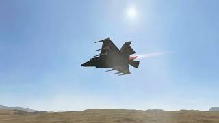 VTOL VR Montage