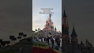 3 cose da sapere prima di visitare Disneyland Paris (parte 2) ✈️