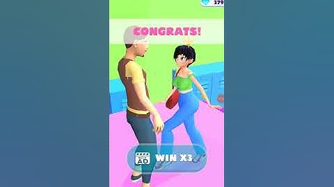 Makeover Ran Games All Levels Gameplay Android,ios New Game Big Update Levels..