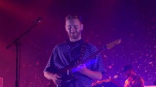 Tom Misch - Follow + Beat Medley  20190531