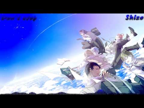 NightMix - Don't