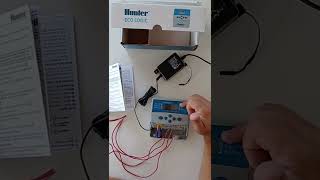 hunter Eco logic kontrol ünitesi bağlantısı, ayarlanması