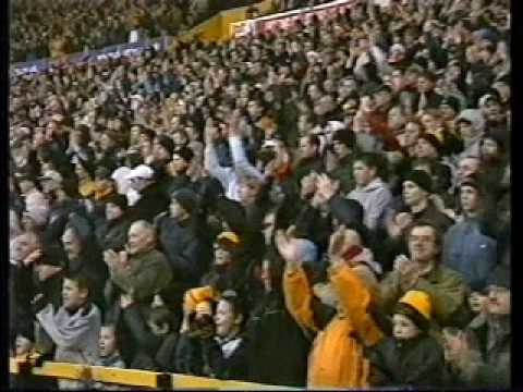 2002/03 Season: Hull City 0 - 1 Darlington - The L...