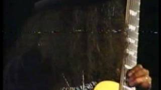 slash solo argentina 92