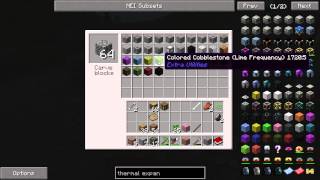 FTB - Infinity : : Episode 1 - Random Rants