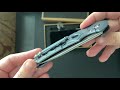 Defcon Knives Sphere Flipper Knife TF3329-2  Unboxing and First Impressions