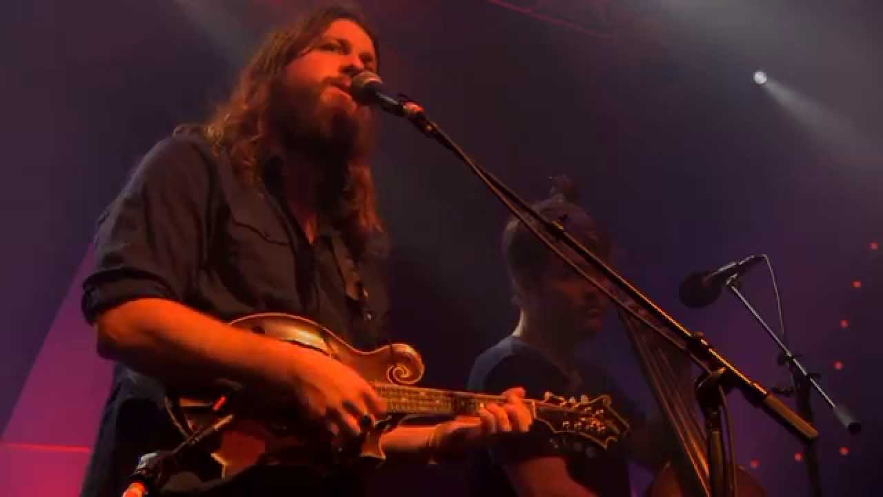 Greensky Bluegrass | 2/27/2014 | "Demons" Greensky Bluegrass | 2/27/2014 | "Demons"