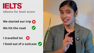 Learn These Idioms Before Your IELTS Test