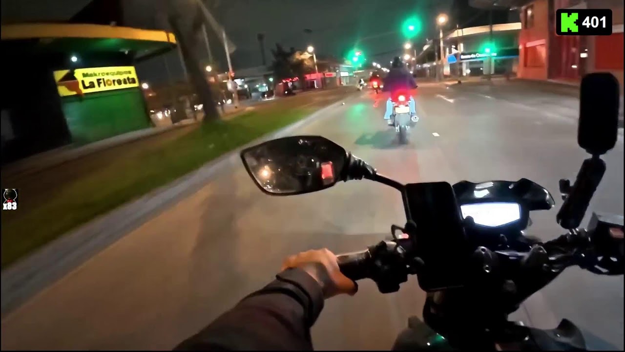 MOTO HURTADA EN BOGOTA