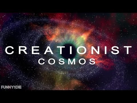 creationist-cosmos
