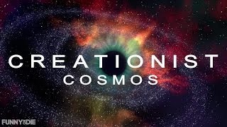 Creationist Cosmos