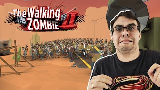 UMA HORA DE: THE WALKING ZOMBIE 2 screenshot 1