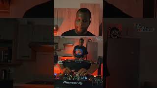 The House Kitchen  Episode  116 Mixed  Rhulani Deep House Black Desciple X Shortbass  White House