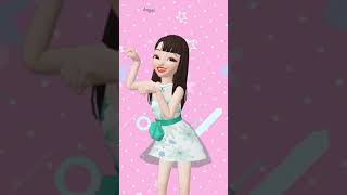 Piu Piu Dance Zapeto Version Created By Angel