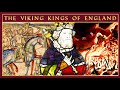 Viking kings of england  a new dynasty  documentary